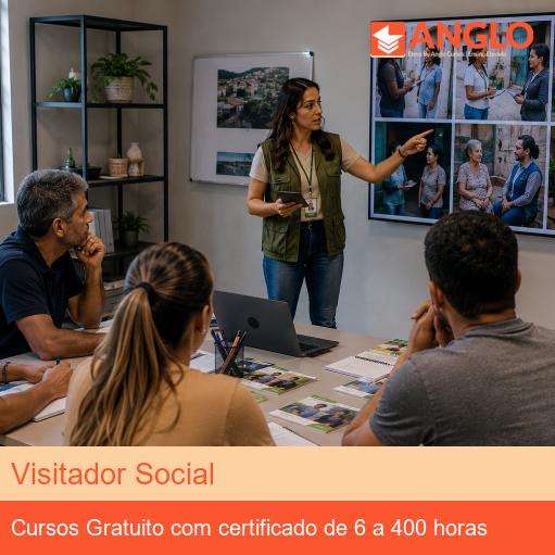 Visitador Social